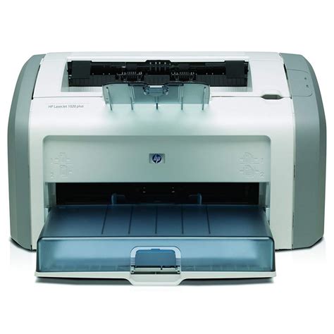 The long search is officially over, i finally found a printer driver that perfectly serve my hp laserjet 1020 plus model!!hanks to this hp laserjet 1020 plus printer driver. HP 1020 Plus Single Function Monochrome Laser Printer - Printer Point