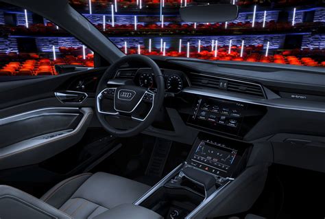 I just need to play the whole song. WEF goes green: Audi powers Davos fleet with 50 e-tron ...