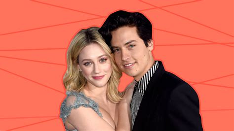 Cole Sprouse Reveals The Most Romantic Thing Hes Ever Done For Lili