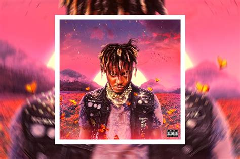 Legends never die, they become a part of you / every time you bleed for reaching. Juice WRLD 'Legends Never Die' Album Stream | HYPEBEAST