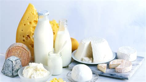 Studies have also linked dairy to an increased risk of breast, ovarian, and prostate cancers. How To Handle Bloating After Eating Dairy | SELF