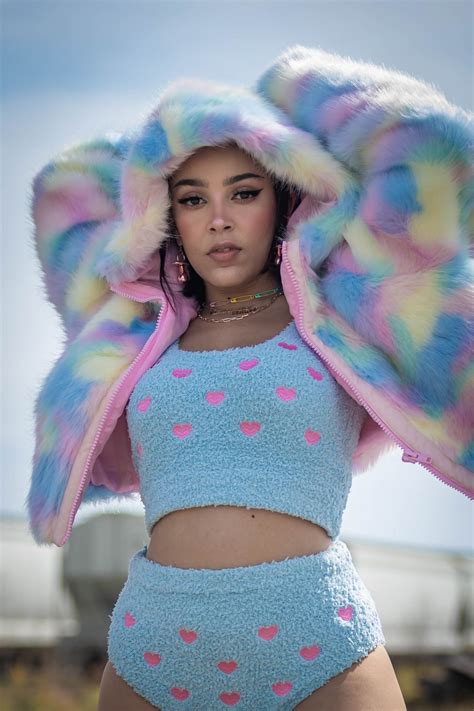 Doja Cat For Respect July 2019 Hawtcelebs