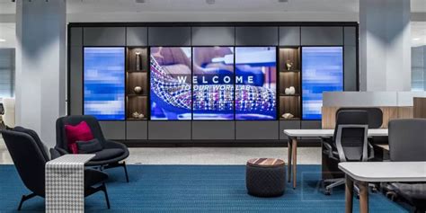 Best Lobby Digital Signage Of 2023 Ultimate Guide Aiscreen