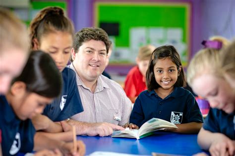 Department Of Education Northern Territory Government Tes Jobs