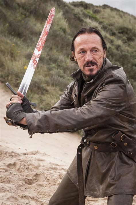 Jeromeifyouwantto “flynn A Day 6 Aug As Bronn In Game Of Thrones ” Bronn Game Of Thrones