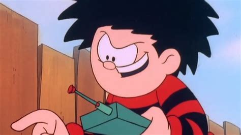 The Trouble With Dennis Funny Episodes Classic Dennis The Menace