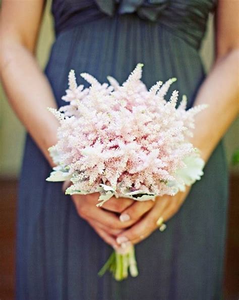 I realize i've done a few of these what flower is this posts but it?s time for another because i have a new favorite flower. Wedding Flower Inspiration: Astilbe