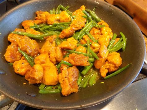 Then release any extra pressure in the instant pot and add rice to the pan. TURMERIC-BLACK PEPPER CHICKEN WITH ASPARAGUS (OR GREEN ...
