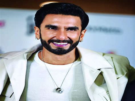 Ranveer Singh Nude Photo Shoot Police Summons Ranveer Singh