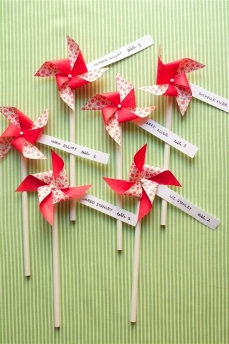 Add your own images, fonts and colors to make easy, beautiful diy wedding invitations. 35 Cute And Clever Ideas For Place Cards