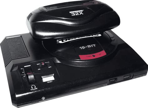 All Sega Consoles Ever Released 1983 2022 Altar Of Gaming