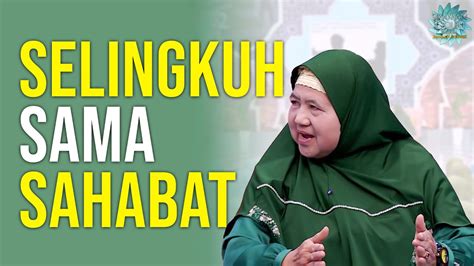 Suami Pergoki Istri Selingkuh Sama Sahabatnya Sirqol Mamah Dedeh 1 4 Youtube