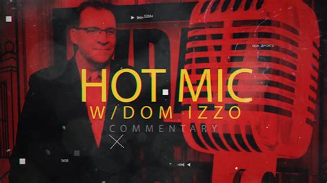 Hot Mic With Dom Izzo Why Ndsu Really Needs The Oregon Game Inforum