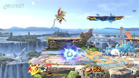 Super Smash Bros Ultimate Review With Gameplay Videos And Screenshots