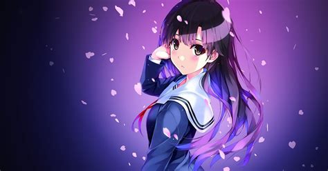Fondos De Pantalla Hd Para Pc Windows 10 4k Anime Best Japan Anime