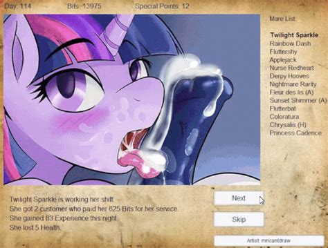 Game Of The Now 1 Ponyville Brothel Tumblr Porn