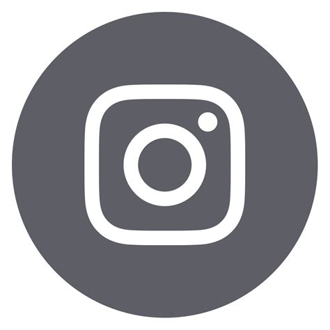 Instagram Logo Png Grey Instagram Has Changed Its Official Instagram