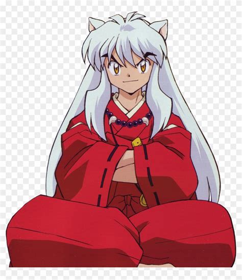 Inuyasha Png 10 Free Cliparts Download Images On Clipground 2023