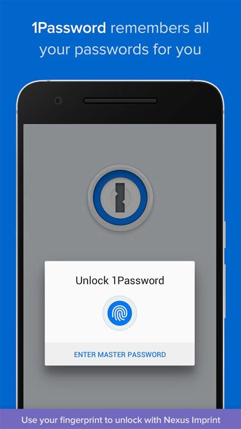 Best Password Manager For Android Android Central