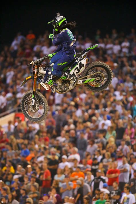 He made his broadway debut in dracula with frank langella. Malcolm Stewart - Photo Blast: Monster Energy Cup ...