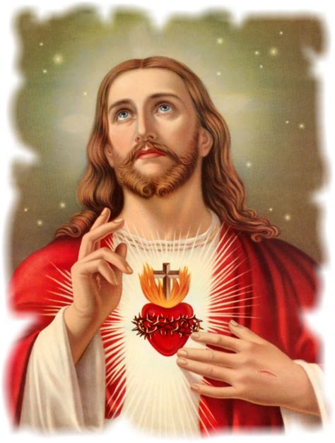 Download Pictures Of The Sacred Heart Jesus Hd Wallpaper Pretty By