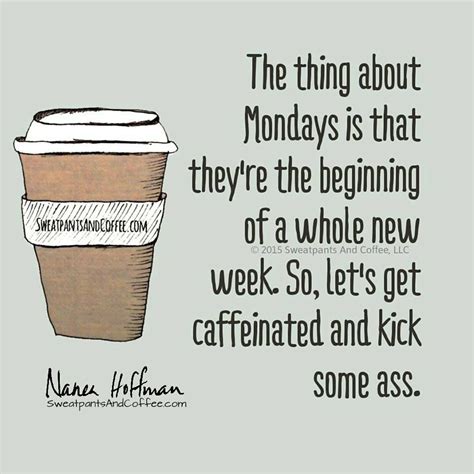 Let S Do This Monday Monday Coffee Coffee Humor Crazy Coffee Lady