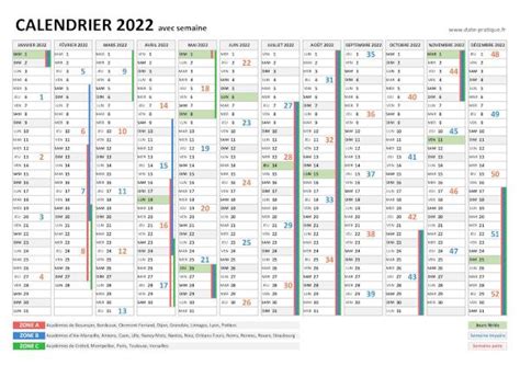 Semaine Paire Ou Impaire 2022 Dates Des Semaines Paires Et Impaires