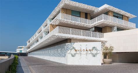 Bulgari Hotel Dubai Luxury Concierge Service