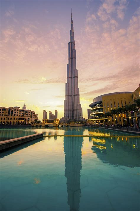 Burj Dubai Skyscrapers Uae Wallpaper 1920 X 1200 Multi Hd Reparto De