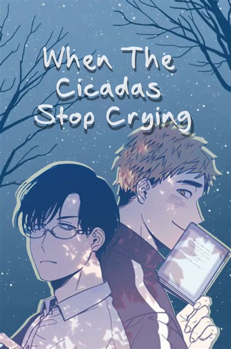 When The Cicadas Stop Crying Mikrokosmos Fb Online T Rk E En Yeni Manga Webtoon Novel