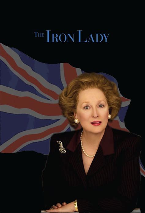 Picture Of The Iron Lady 2011