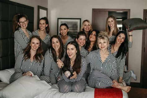We found some creative, fun and clean ways to throw the most unforgetable bachlorette party. Wisconsin Bachelorette Party Pics: A Girls Getaway Package ...