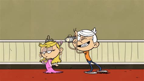 The Loud House Images Lola And Lincoln Hd Wallpaper And Background