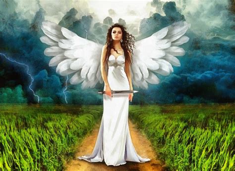 Free Angel Images Angel Public Domain Images