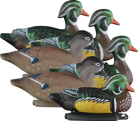 Best Duck Decoys Of 2021 Complete Review