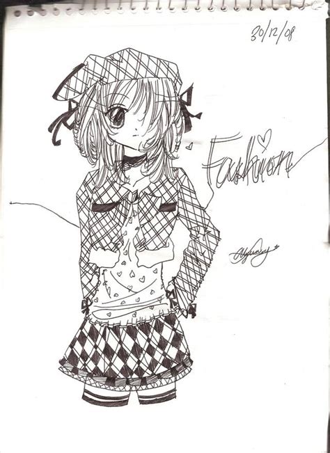 Anime character drawing manga drawing anime dancer anime crafts arte sketchbook attack on titan art titans anime artwork anime films. Crunchyroll - Forum - HOW can you DRAW ANIME? - Page 42