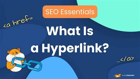 What Is A Hyperlink Blog
