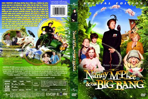 2010 Nanny McPhee And The Big Bang