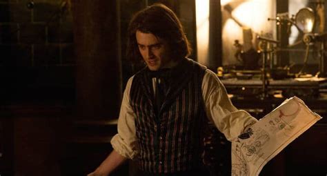 Film Review Victor Frankenstein What Makes A Monster