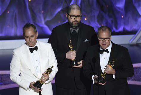 Oscars 2020 Pixar Wins For Toy Story 4 Datebook