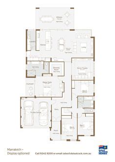 A few comments and photos to: Modern Family Dunphy floorplan | House Plans | Pinterest ...