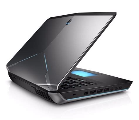 Dell Alienware 15 Laptop 16gb Ram 128gb 1tb Disco Duro Us 189900
