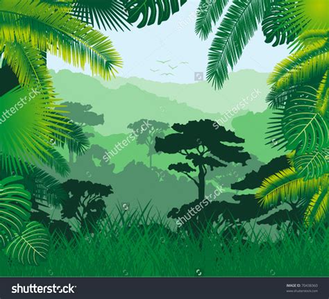 Tropical Rainforest Clipart 20 Free Cliparts Download Images On