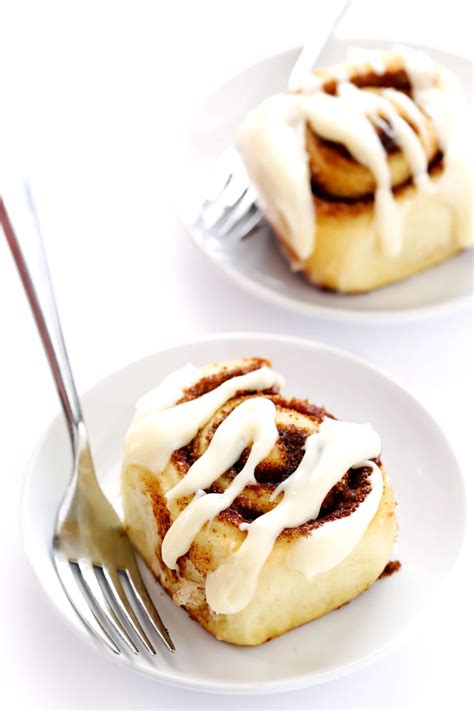 1 Hour Cinnamon Rolls Recipe Gimme Some Oven This 1 Hour Cinnamon
