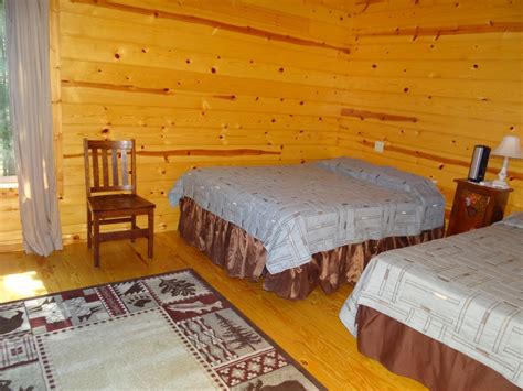 Maybe you would like to learn more about one of these? traverse_log_home_rental_018_cabin_9 - Windjammer Resort ...