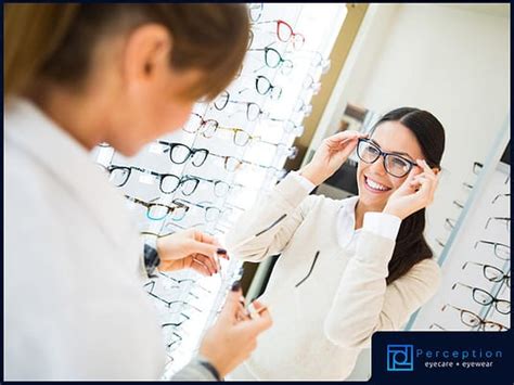 Choosing The Right Lenses For Your Glasses Perception Eyecare Eyewear