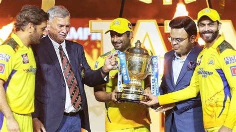 Ipl 2023 Final Ambati Rayudu Reveals Ms Dhoni Nice Gesture During