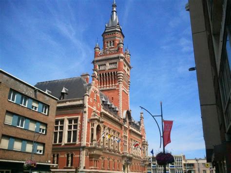 The dunkerque is available for purchase here: Hôtel Welcome - Dunkerque Centre, Dunkerque - Updated 2018 ...