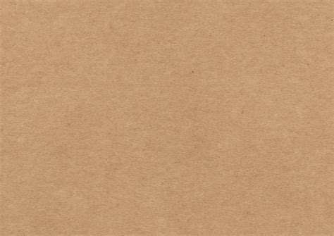 Kraft Recycled Paper Textures Vol