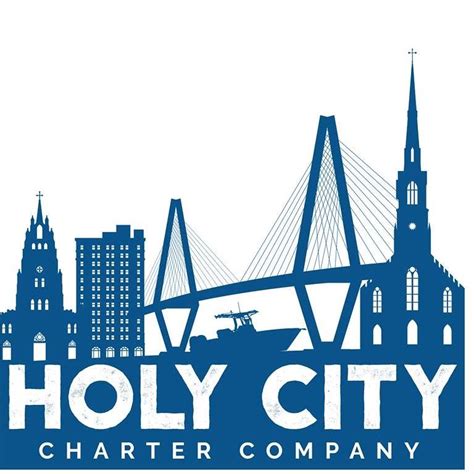 Holy City Charter Co Charleston Sc